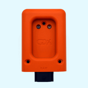 CDX CAN Controller