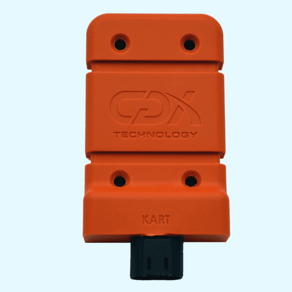 CDX Timing Sensor