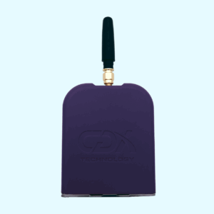 CDX Timing Receiver