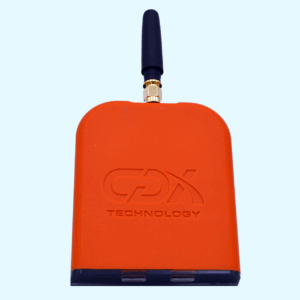 CDX Tablet Transceiver