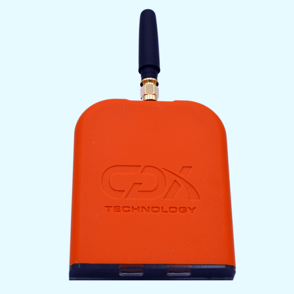 CDX Tablet Transceiver