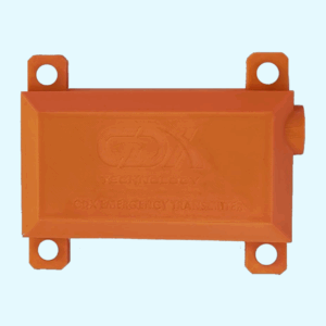 CDX Emergency Stop